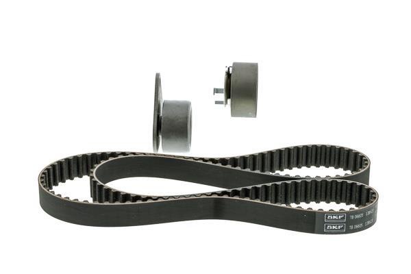 Kit de distribuição AISIN ref. TSVL-013